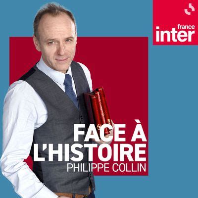 Face à l'histoire : podcast et émission en replay.